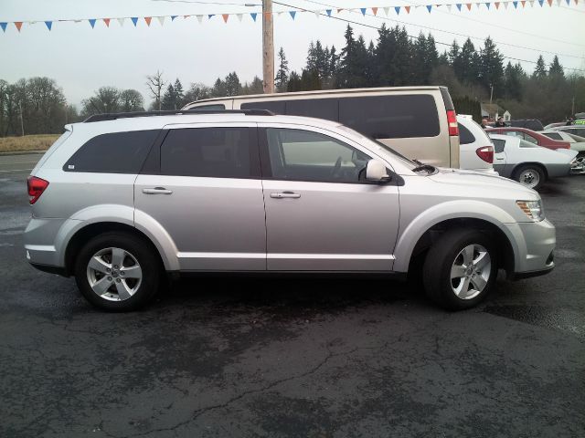 Dodge Journey 2012 photo 4