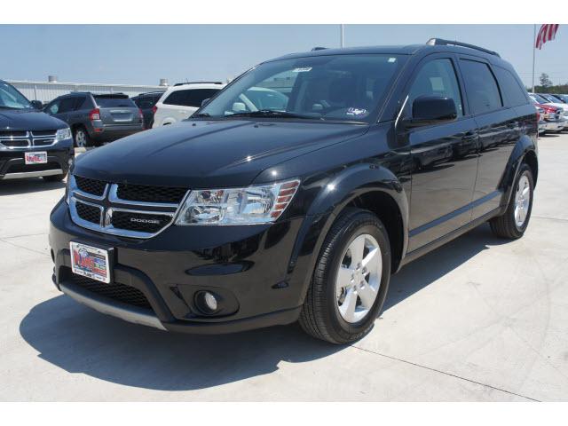 Dodge Journey S Sport Utility