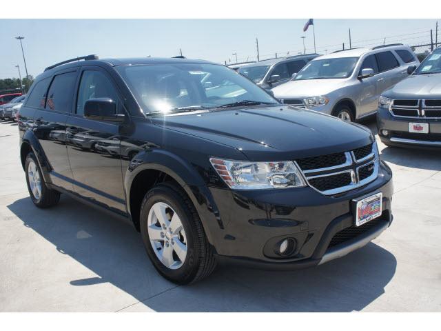 Dodge Journey 2012 photo 1