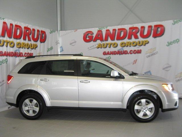 Dodge Journey S Sport Utility