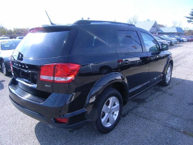Dodge Journey S SUV