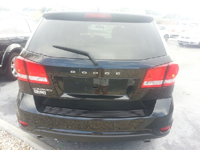 Dodge Journey 2012 photo 3