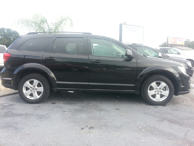 Dodge Journey 2012 photo 4
