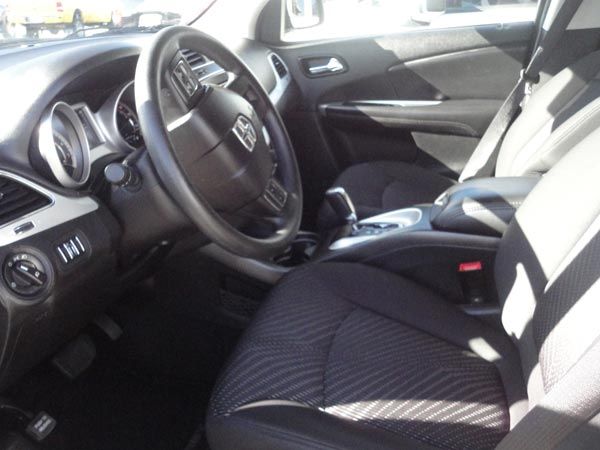 Dodge Journey Unknown SUV