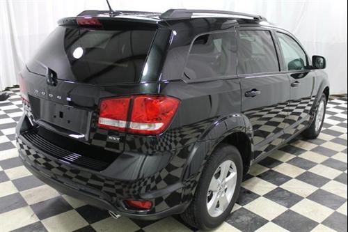 Dodge Journey 2012 photo 4