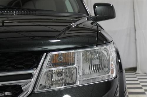 Dodge Journey 2012 photo 5