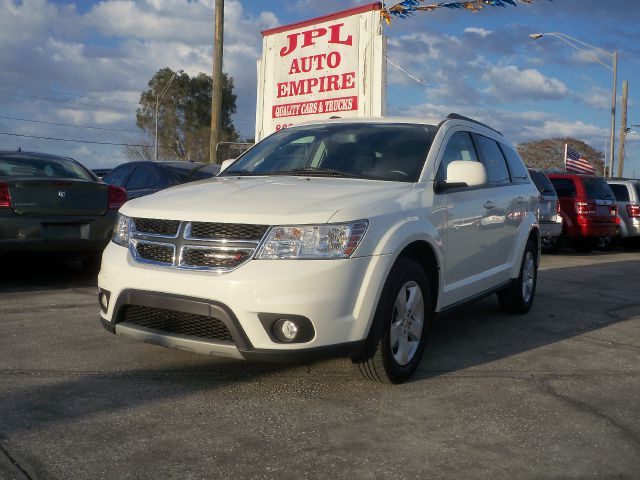Dodge Journey 2012 photo 3
