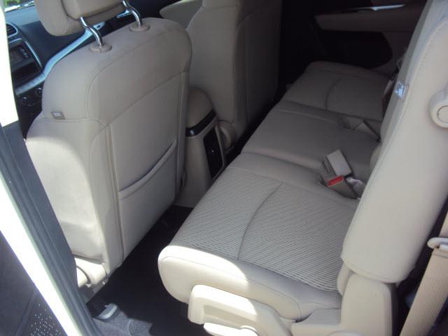 Dodge Journey 2012 photo 5