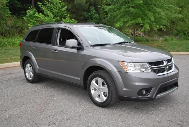 Dodge Journey S SUV