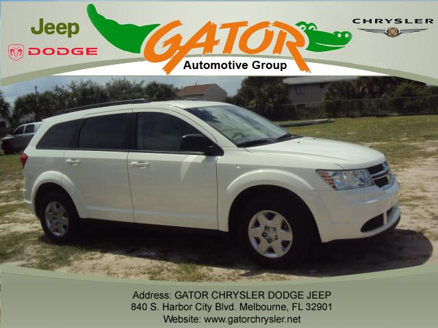 Dodge Journey Unknown Sport Utility