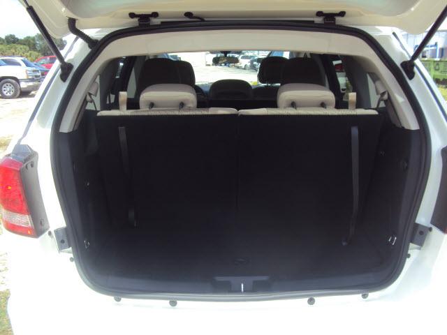 Dodge Journey 2012 photo 3