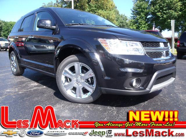 Dodge Journey FB13 Unspecified