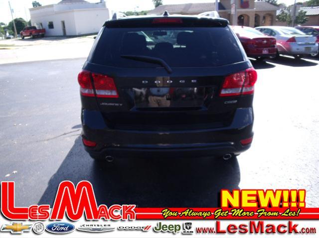 Dodge Journey 2012 photo 3