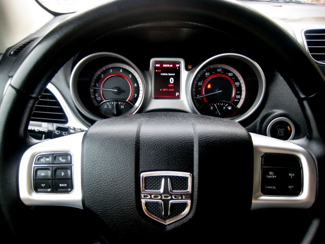 Dodge Journey 2012 photo 4