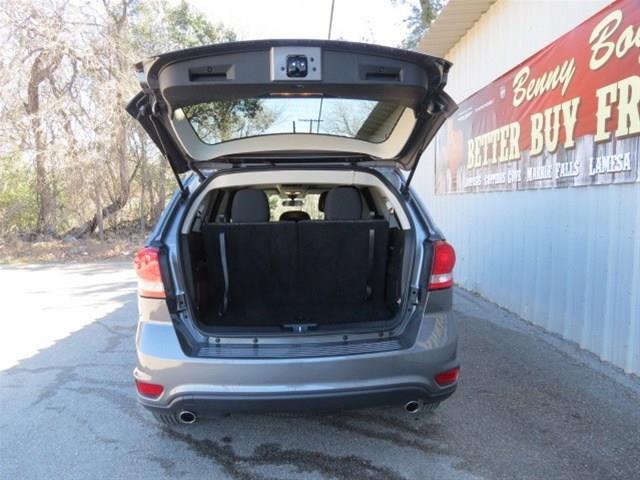 Dodge Journey 2012 photo 7