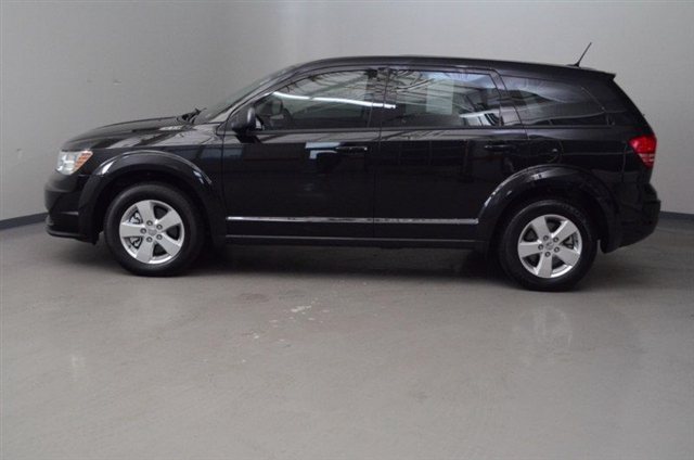Dodge Journey 2013 photo 5