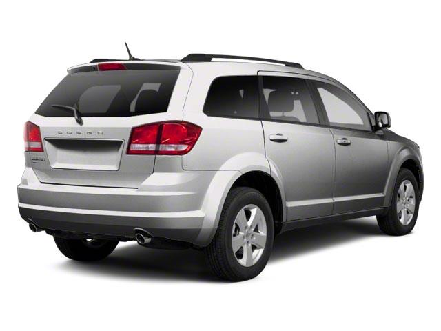Dodge Journey 2013 photo 2