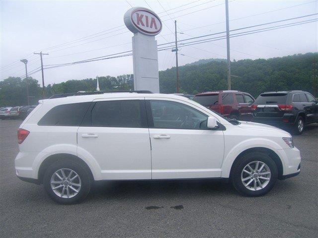 Dodge Journey 2013 photo 3