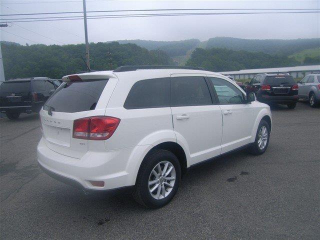 Dodge Journey 2013 photo 4