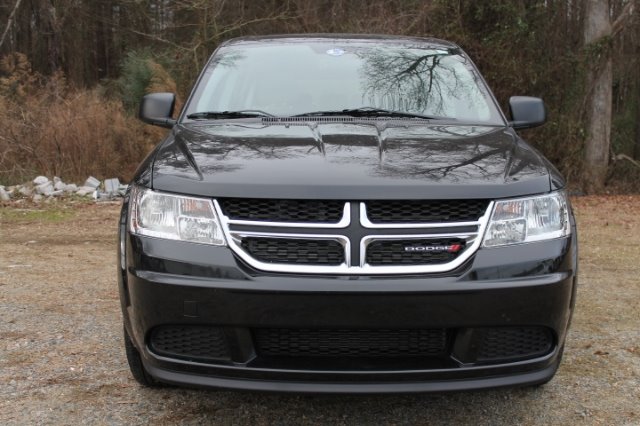 Dodge Journey 2013 photo 2