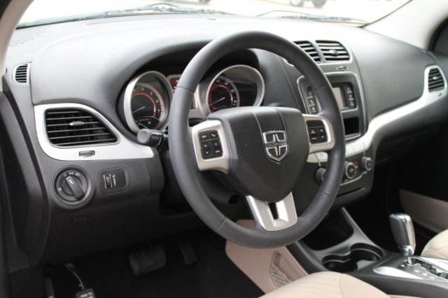 Dodge Journey 2013 photo 4