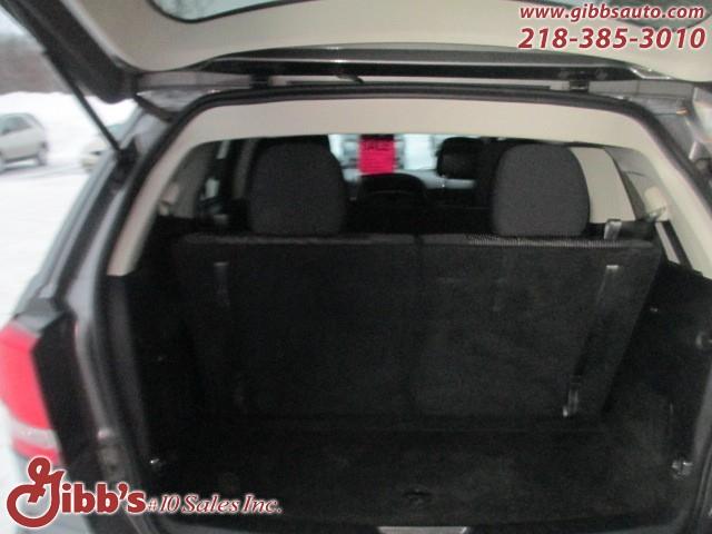 Dodge Journey Unknown SUV