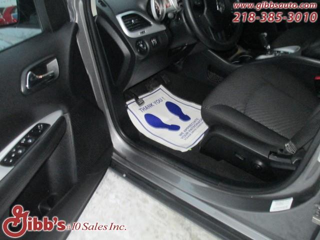 Dodge Journey 2013 photo 2