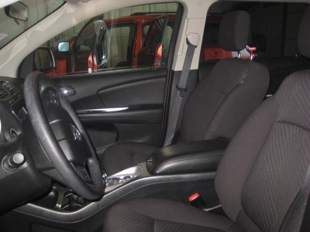 Dodge Journey 2013 photo 4