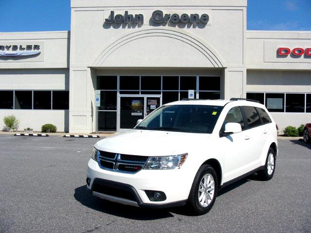 Dodge Journey 2013 photo 4
