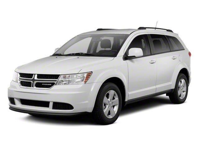 Dodge Journey S SUV