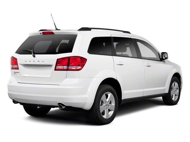 Dodge Journey 2013 photo 2
