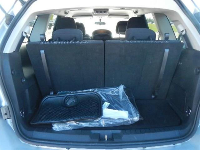 Dodge Journey 2013 photo 4