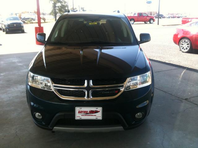Dodge Journey 2013 photo 10