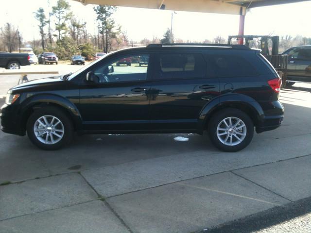 Dodge Journey 2013 photo 11