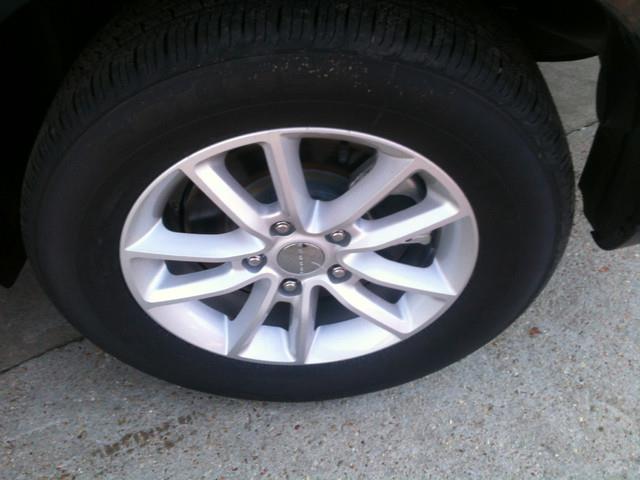 Dodge Journey 2013 photo 4