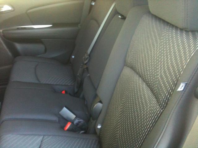 Dodge Journey 2013 photo 5