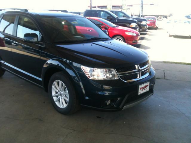 Dodge Journey 2013 photo 8