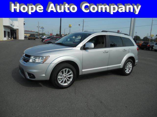 Dodge Journey 2013 photo 4