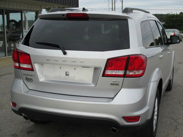 Dodge Journey S SUV
