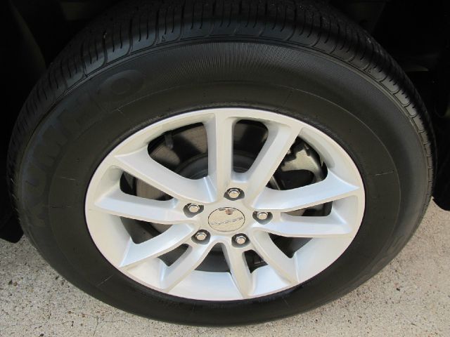 Dodge Journey 2013 photo 1