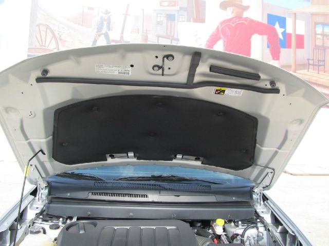 Dodge Journey 2013 photo 10