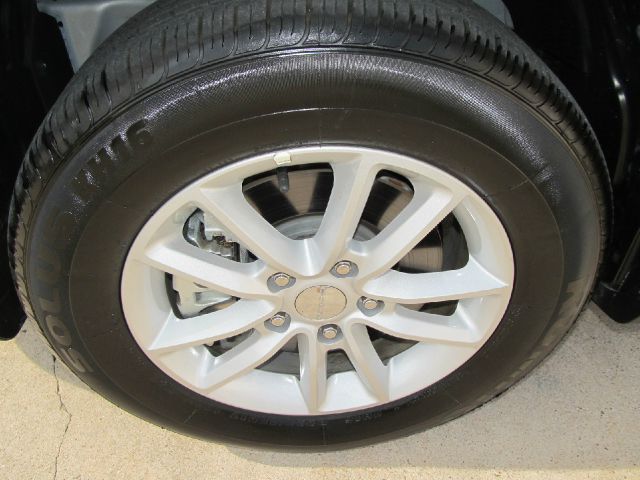 Dodge Journey 2013 photo 11