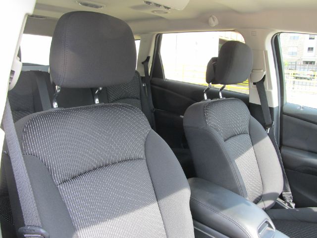 Dodge Journey 2013 photo 14