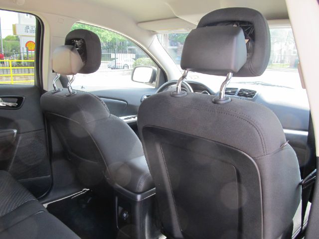 Dodge Journey 2013 photo 18