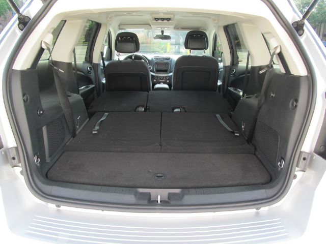 Dodge Journey 2013 photo 20