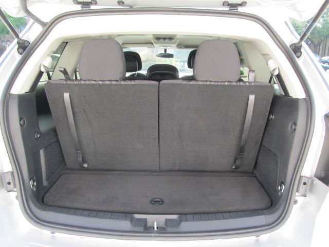 Dodge Journey 2013 photo 22