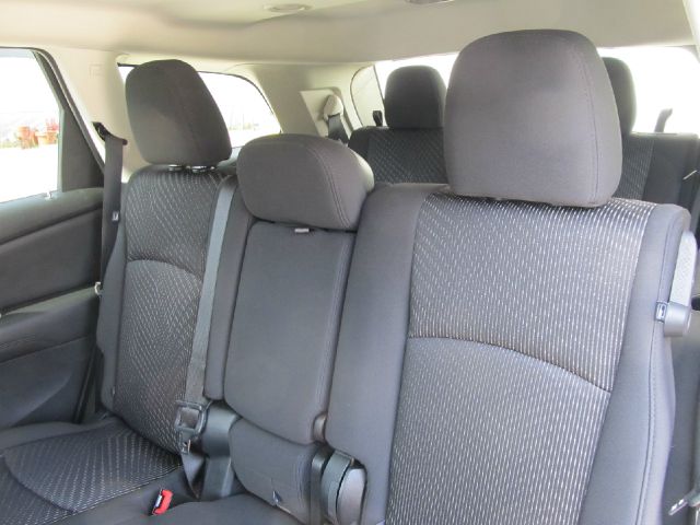 Dodge Journey 2013 photo 24