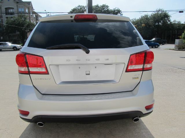 Dodge Journey 2013 photo 33
