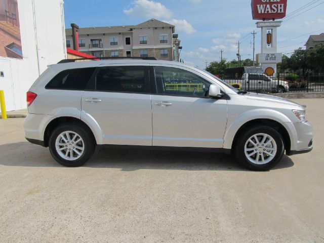 Dodge Journey 2013 photo 35