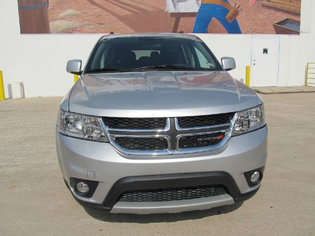 Dodge Journey 2013 photo 36